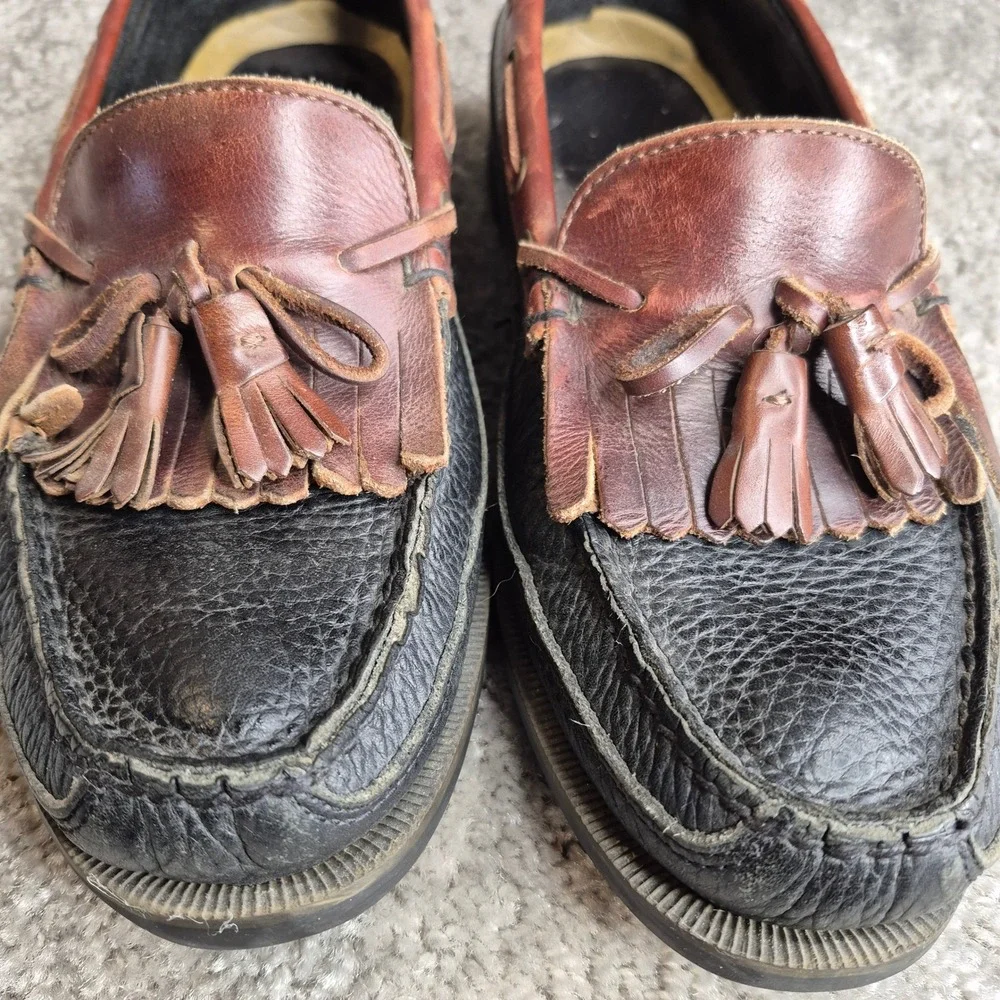 Sperry top sider